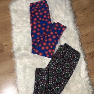 LuLaRoe Leggings